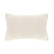 Bambury Lores Quilt Cover Set - Stone