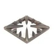 Vulcan Hart 0095932500001 12 Front Grate