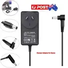 For Dyson V11 V10 SV12 SV22 Cyclone Animal Power Supply Battery Adapter Charger