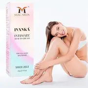 Ivanka Intimate Beauty Skin Whitening Brightening Lightening Cream