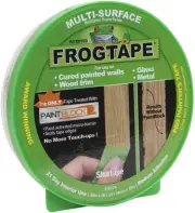 Shurtech Brands 443104385 0.94 in. x 60yd Frog Tape Masking Tape