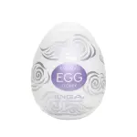 [送潤滑液]日本TENGA EGG-010 CLOUDY自慰蛋飛雲型 女帝情趣用品自慰蛋情趣用品吸