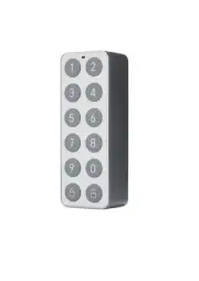 NEW OPEN BOX Wyze Lock Keypad Bluetooth for Wyze Lock Smart Door