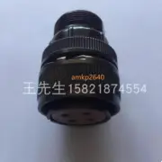 For 1PC N/MS3106B22-22S plug socket connector amk