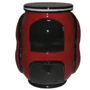 Golf Bag - Cookie Jar (Red)