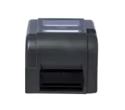 Brother TD-4420TNP 203dpi Thermal Barcode Label Receipt Printer wit Label Peeler