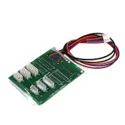 Eagle Model Charge connector for Jstxh & Kokam for multi 4 3272JS-U