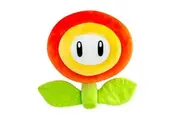 Nintendo - Super Mario - Fire Flower Mega Mocchi Plush