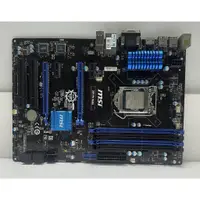 在飛比找蝦皮購物優惠-立騰科技電腦~ MSI Z97 PC MATE - 1150