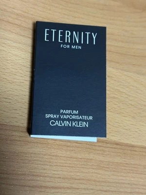 eternity For Men parfum