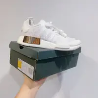 在飛比找蝦皮購物優惠-Sugar_tw - 現貨 Adidas NMD R1 玫瑰