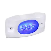 NARVA LED Underwater Light Blue 5W