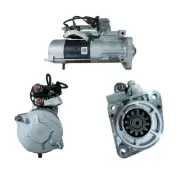VOLVO PENTA TAD764VE 6 Cyl. Starter Motor 2010-On - 26134AU