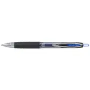 Uni-Ball Signo 207 Bold Retractable Gel Pen Blue