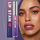 Peel Off Lip Stain Lip Tint Liquid Lipstick Lip Gloss Lip Nice Tint Long U7K0
