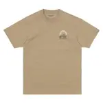 【W_PLUS】CARHARTT 21AW - S/S MOUNTAIN T-SHIRT