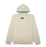 Fear Of God Essentials Hoodie Seal XL