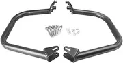 BHYYDSS ForHarley Davidson Street XG750 500 2015-2019 Highway Engine Guard Crash Bar Motorcycle Engine Guard Crash Bar