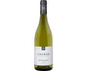 Ropiteau Chablis 2022 (12 Bottles)
