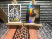 Fernando Tatis Jr card lot (2)