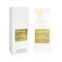 在飛比找PChome24h購物優惠-TOM FORD SOLEIL BLANC 私人調香系列 夏