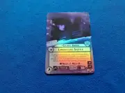 Colonel Jendon foil Promo card - Worlds 2023 - Star Wars: Armada