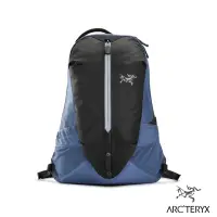 在飛比找momo購物網優惠-【Arcteryx 始祖鳥】Arro 16L 多功能背包(月