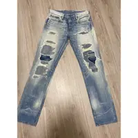 在飛比找蝦皮購物優惠-Levi’s 511 04511-1994 W30 made