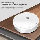 Multifunction Smart Sweeping Robot Vacuum Cleaner Mop Dry Wet Cleaning Machine ~