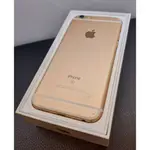 奇機巨蛋【APPLE】IPHONE 6S 32GB 外表損傷多 二手特惠