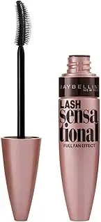 Maybelline Mascara Lash Sensational Black