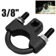 Inner Tie Rod Tool 3/8in Low Profile Tool For Inner Removal/Install Tie Hot~