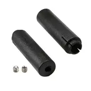 Basic Rubber Sleeve and Set Screw Set for Wilkinson M Series 5mm Push-In