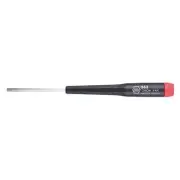 Wiha Precision Hex Screwdriver, 4 mm 26340 Wiha 26340 084705263403