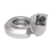 HERTEL Modular Boring Cutting Unit Head 4.16" - 4.69" HBH200 7000387