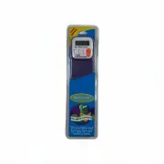 Mark My Time Digital Bookmark & Reading Timer - Purple Brand New In Package