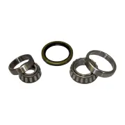 2x Front Wheel Bearing Kit for Ford Fairmont Falcon XK XL XM XP Drum Brakes