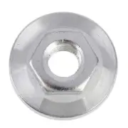 Universal 100 Type Angle Grinder Hex Locking Nuts Replacement SteUU