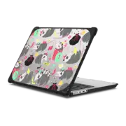 MacBook Pro 14-inch (M1 - M4) Bounce Case OPOSSUM SYMPOSIUM