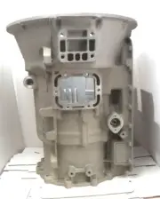 Allison MTB648 Transmission Housing And Tube Assembly, pn 23018443