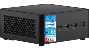 ASUS NUC 14 Pro Slim Desktop Intel Core 3 100U 1.20GHz 32GB DDR5 1TB SSD W11P