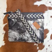 Cindy Crossbody/Clutch