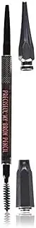 Benefit Precisely My Brow Pencil (Ultra Fine Brow Defining Pencil) - # 2 (Light) 0.08g/0.002oz