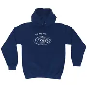 You Are Here - Funny Novelty Hoodies Hoodie