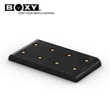 BOXY 自動錶上鍊盒 BRICK系列-電力延伸底座-2