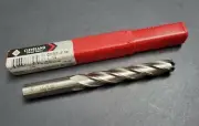 CLEVELAND ½" Ball Nose End Mill ½" x 5" OAL 4-Fl HSS C33347 Machinist Cutting