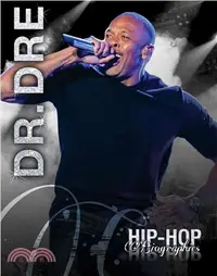 在飛比找三民網路書店優惠-Dr. Dre