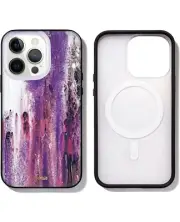 Sonix Case iPhone 13 Pro 2021 iPhone 6.1” Case Purple Rain New In Box