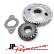 JP Alloy Timing Gear Set Holden 6 Cyl 138 149 161 173 179 186 202 Red Blue Black