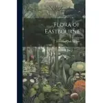 FLORA OF EASTBOURNE